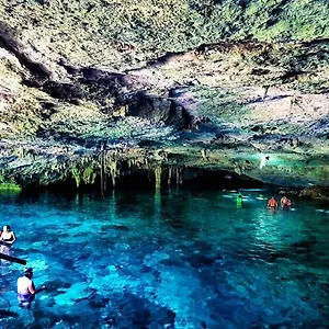  Сasa de vacaciones En La Selva De